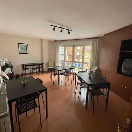 Hotel Valdés Gijón Extérieur photo