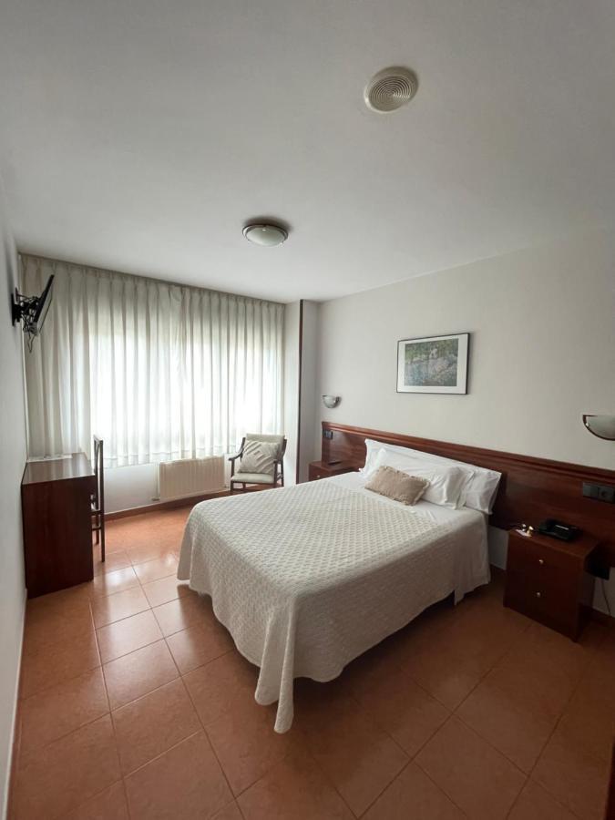 Hotel Valdés Gijón Extérieur photo