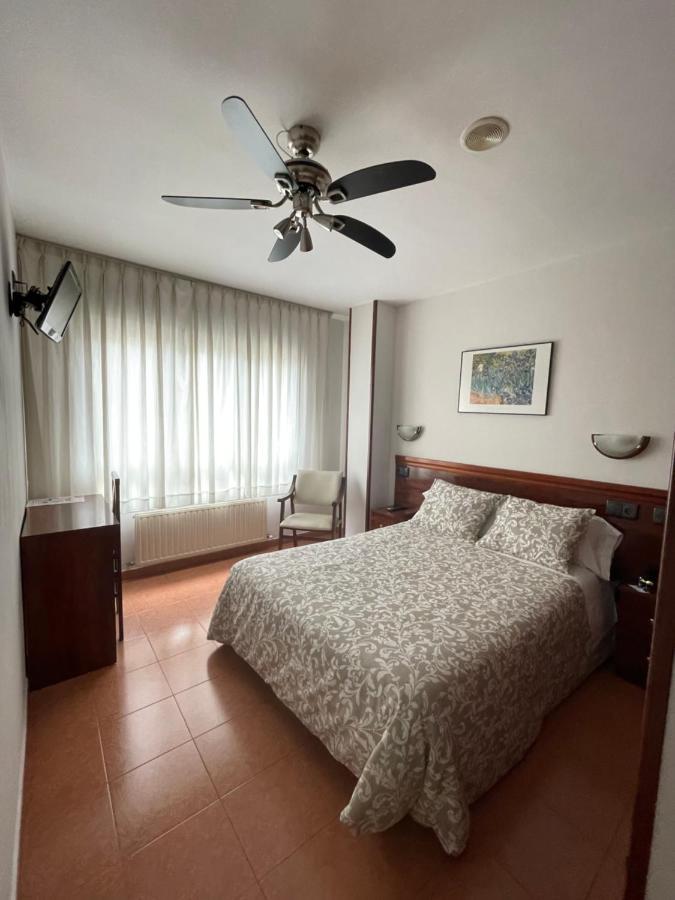Hotel Valdés Gijón Extérieur photo