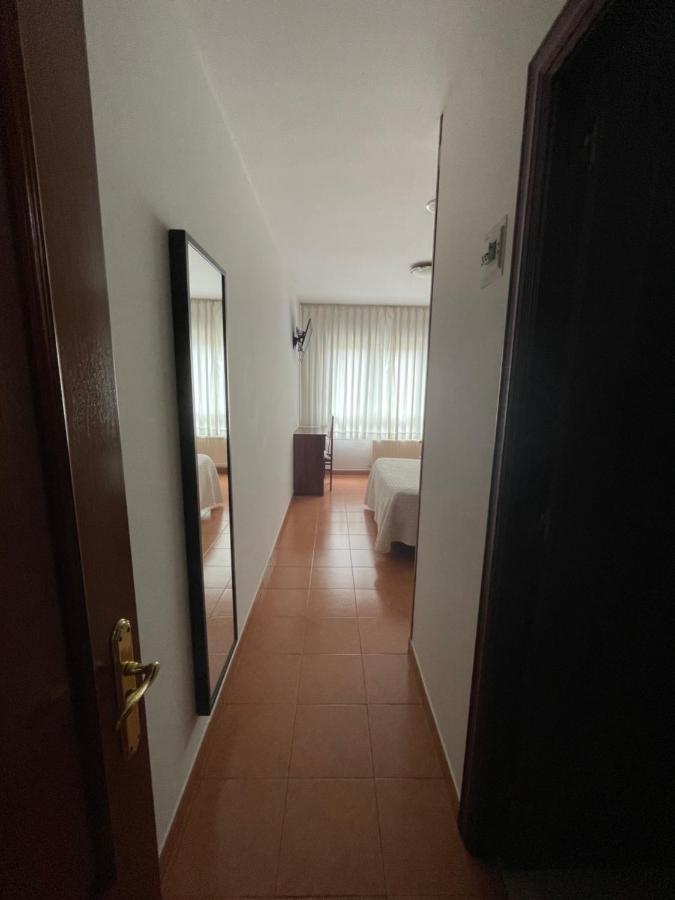 Hotel Valdés Gijón Extérieur photo