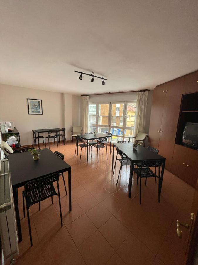Hotel Valdés Gijón Extérieur photo