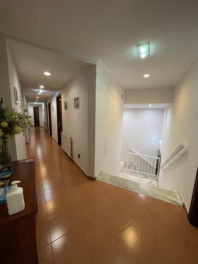 Hotel Valdés Gijón Extérieur photo